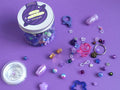 Mix de perles Cosmos