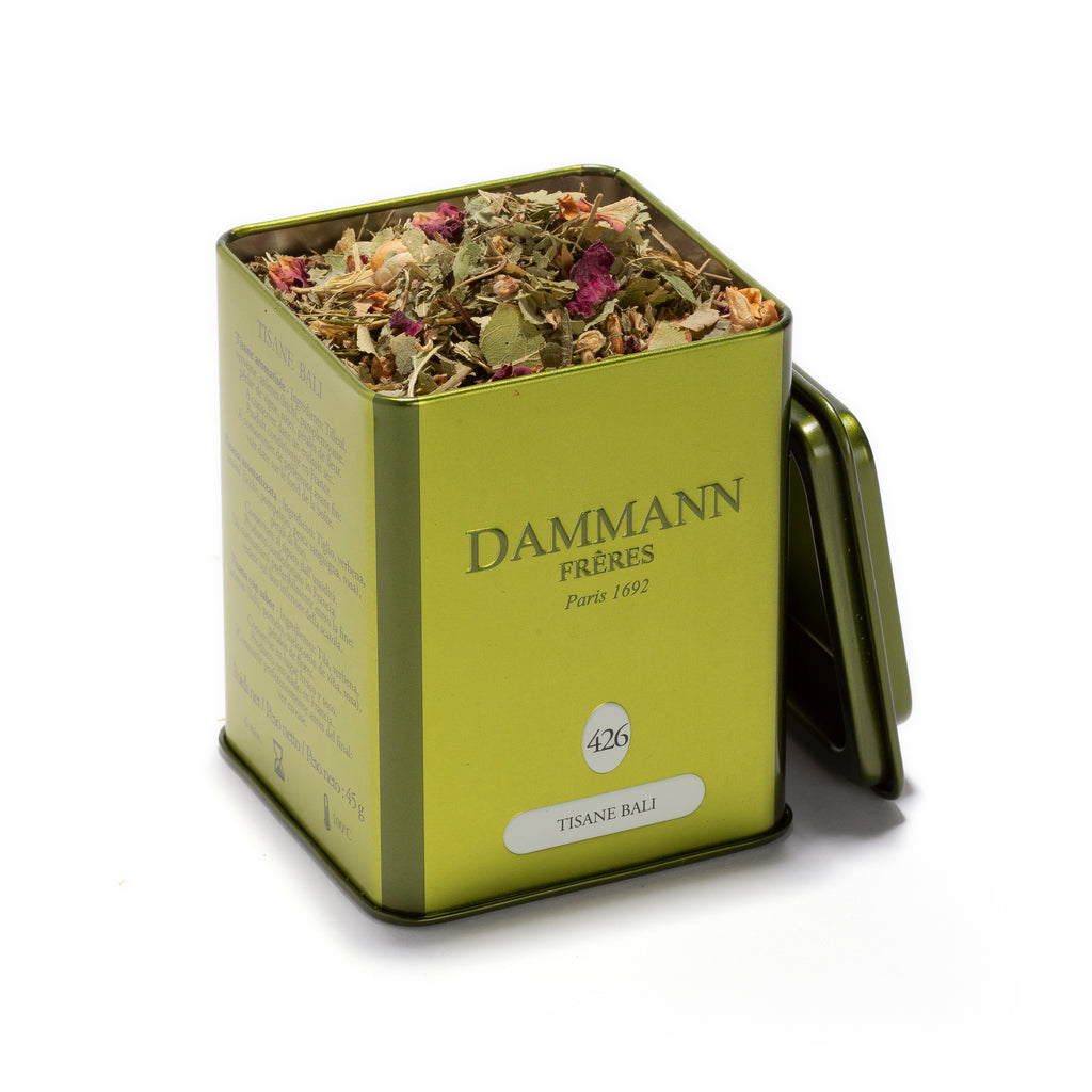 Tisane Bali N°426