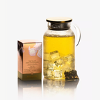 Dammann Miss Green Tea No. 477