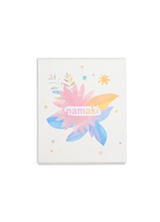 Paleta de 3 sombras de ojos