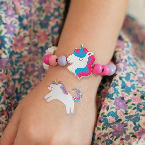 Unicorn Bracelet Kit