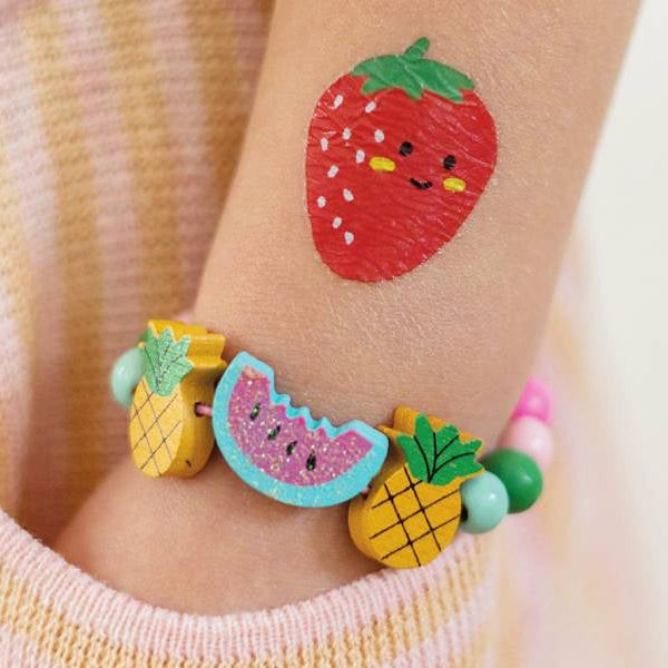 Fruit Bracelet Kit