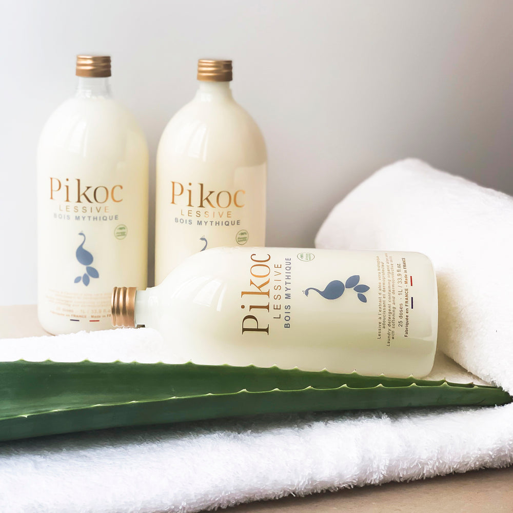 Lessive Bois Mythique