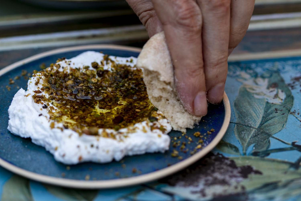 Za'atar