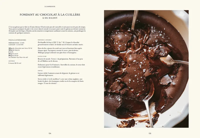 Petites Moyennes et Grandes Tablées