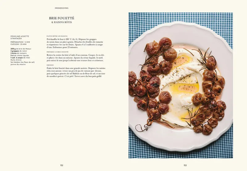 Petites Moyennes et Grandes Tablées