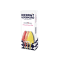 Étui de sucettes saveur Fruits Pierrot Gourmand