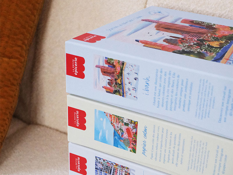 Puzzle Skating in New York