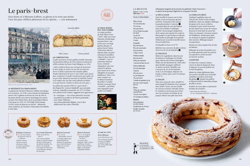 On va déguster Paris Nouvelle Edition