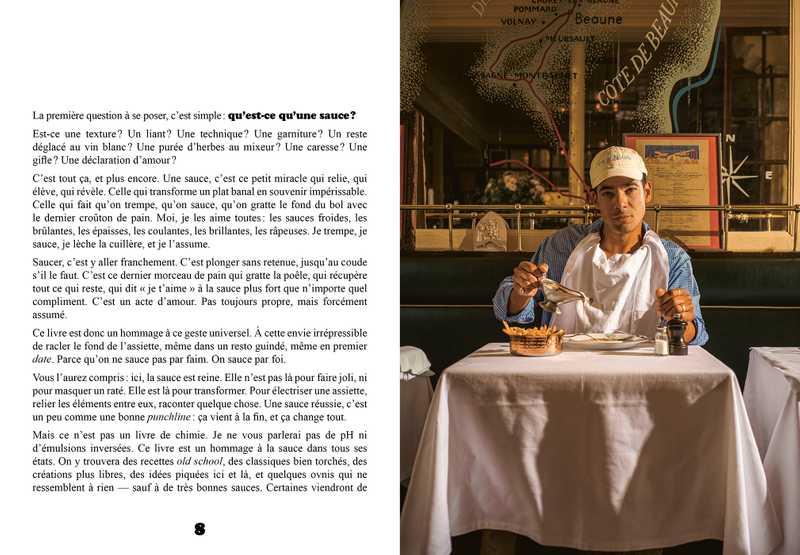 Saucer n'est pas tremper