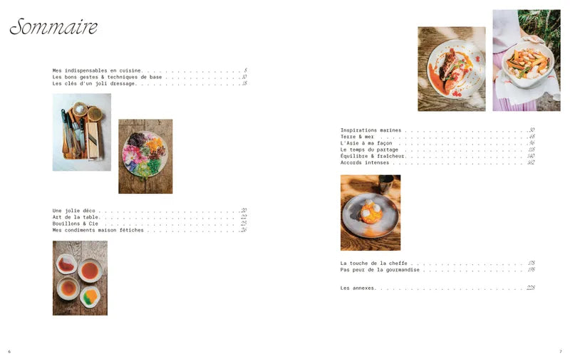 Sublimer l'ordinaire