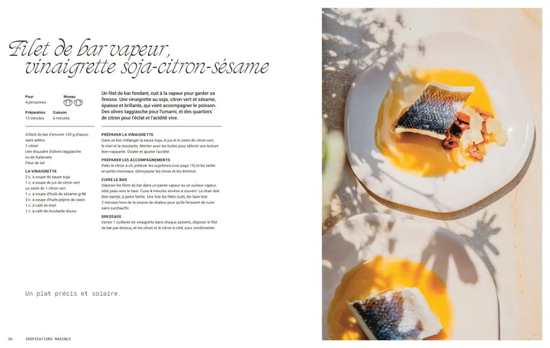 Sublimer l'ordinaire