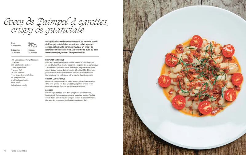 Sublimer l'ordinaire