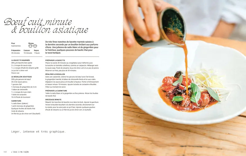 Sublimer l'ordinaire