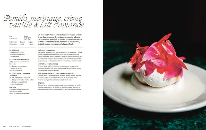 Sublimer l'ordinaire