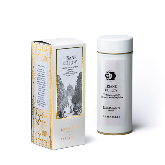 Tisane du Roy
