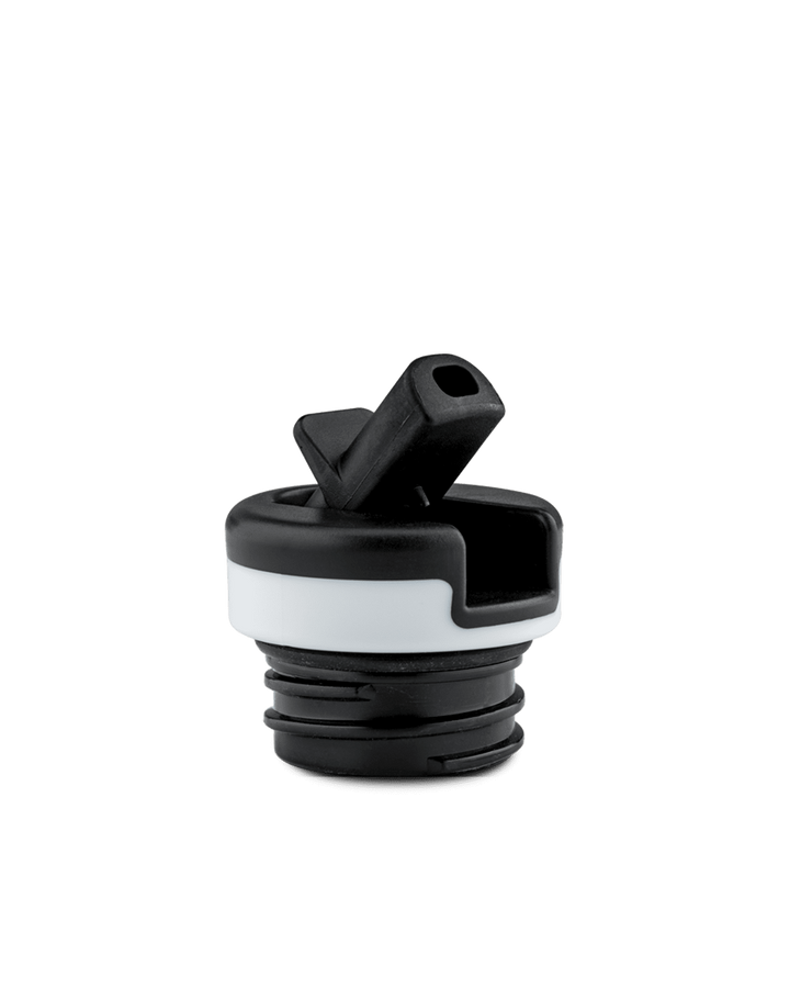 sport lid white blanc 24 bottles
