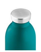 Botella aislada de Atlantic Bay