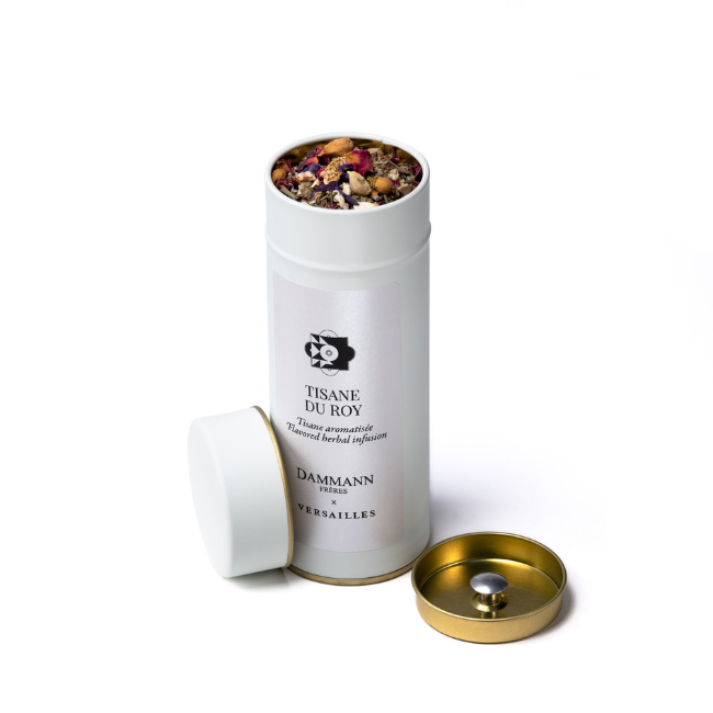 Tisane du Roy