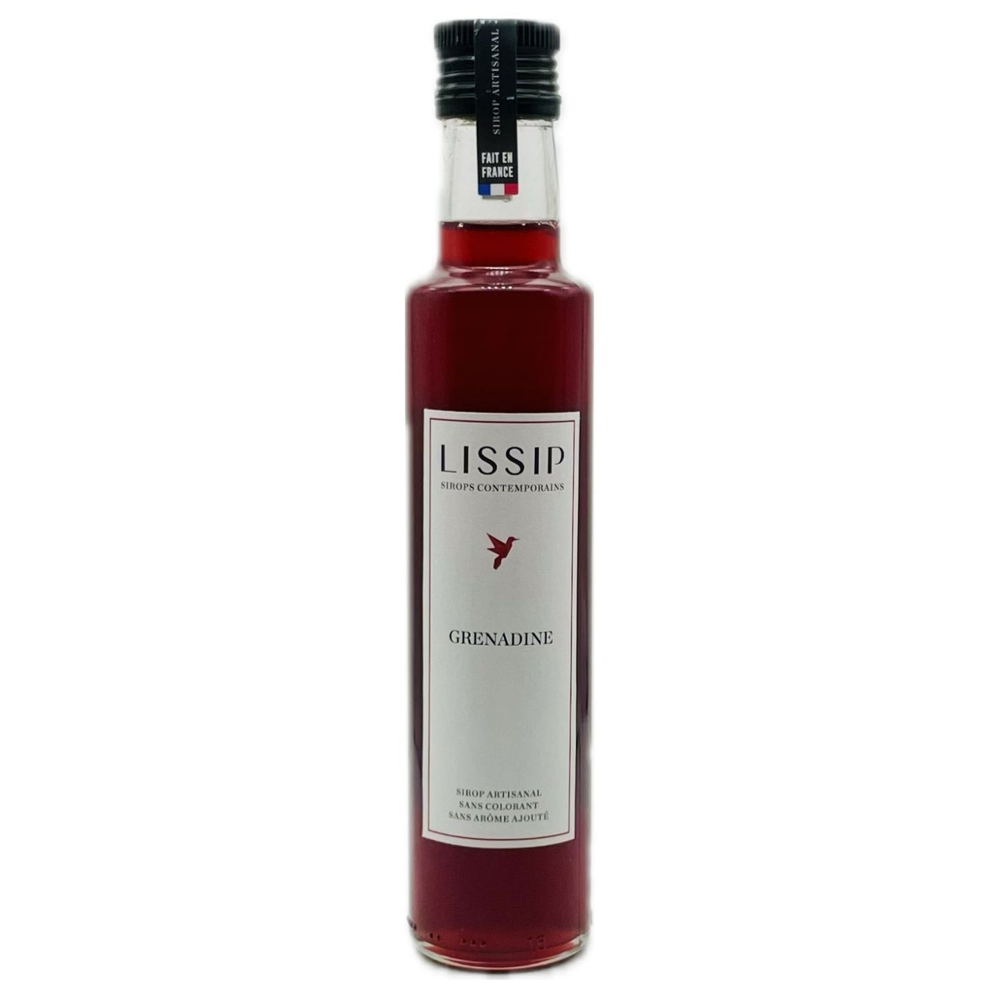 Sirop Grenadine