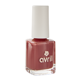 Vernis à ongles Marsala