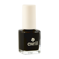 Vernis à ongles Nuit noire Avril