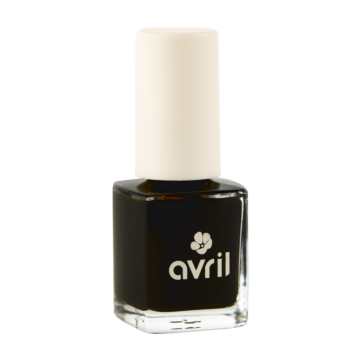 Vernis à ongles Nuit noire Avril