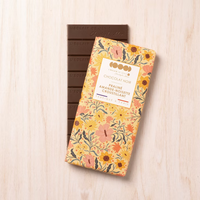 Tablette Chocolat Noir Praliné Amande Noisette Croustillant