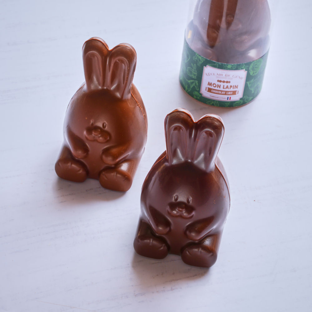 Jeannot Lapin