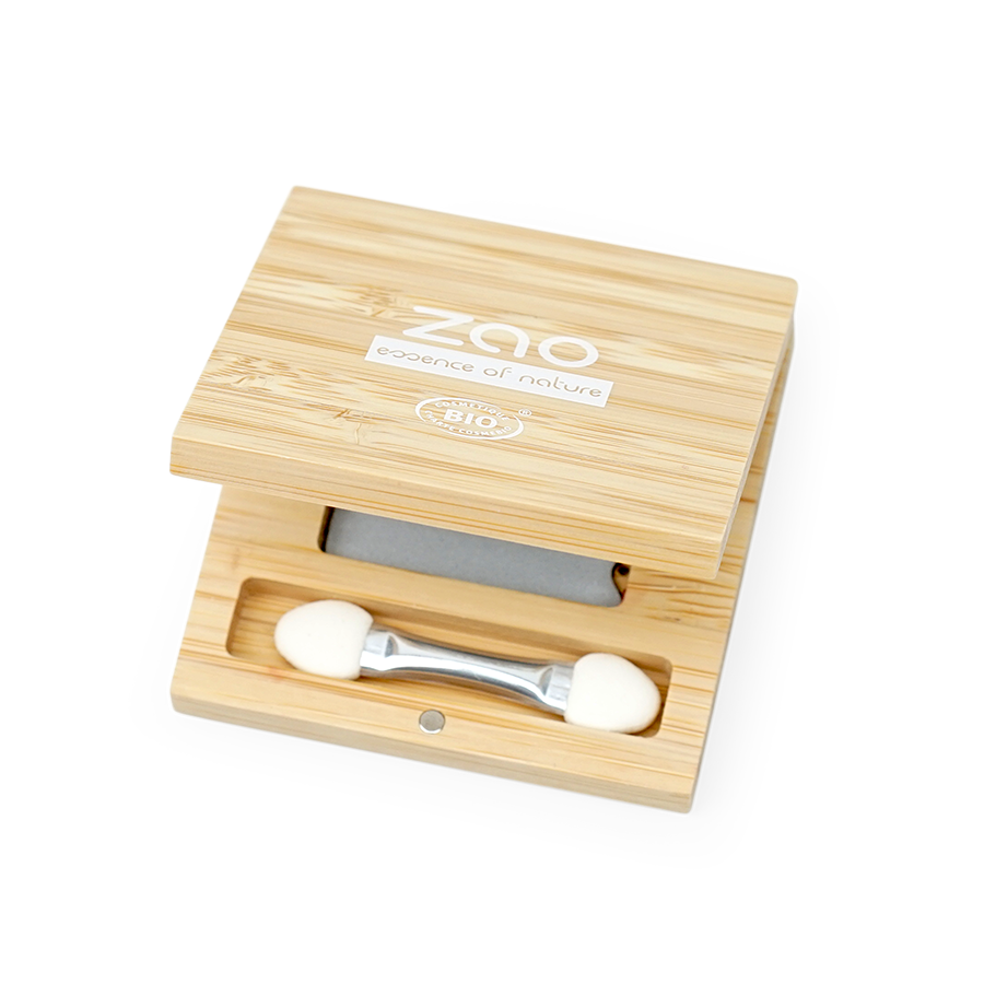Bamboo box duo (vide + applicateur)