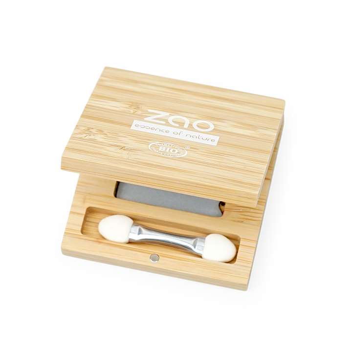 Bamboo box duo (vide + applicateur)