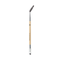 Pinceau duo sourcils & goupillon