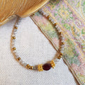 Bracelet Satya - Labradorite