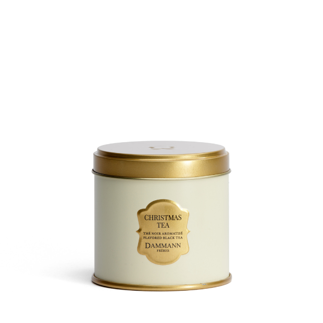 Thé Noir Christmas Tea N°155