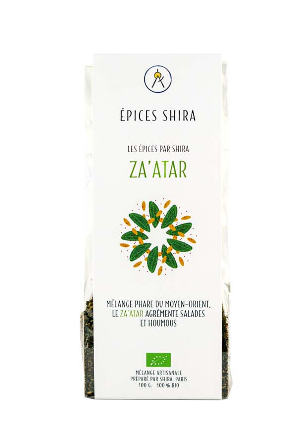Za'atar