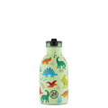 Gourde Isotherme Enfant - Jurrassic Friends - 330 ml