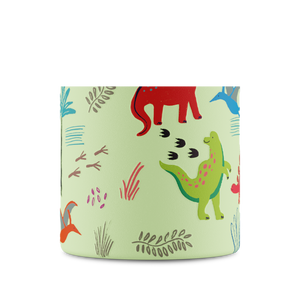 Gourde Isotherme Enfant - Jurrassic Friends - 330 ml