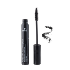 Lengthening mascara