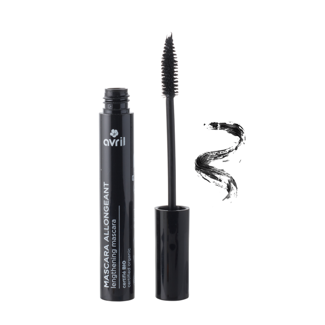 Mascara allongeant Noir