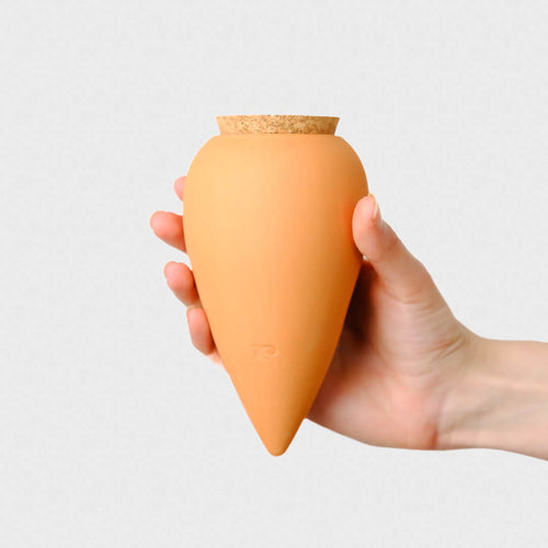 Olla - Terracota - Pepin