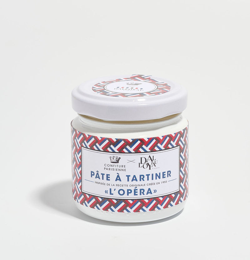 Pâte à tartiner "L&