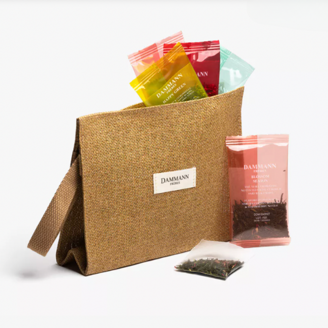 Sunrise Iced Tea Pouch