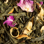 Green Tea Night in Versailles