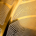 Golden leaf