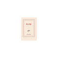 Carnet poche Plume – Henri Michaux