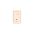 Carnet Le bonheur fou – Jean Giono