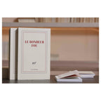 Carnet Le bonheur fou – Jean Giono