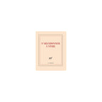 Carnet carré S'abandonner à vivre