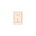 Carnet poche Merci – Daniel Pennac