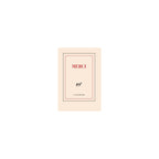 Carnet poche Merci – Daniel Pennac